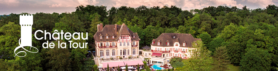 Château de la Tour