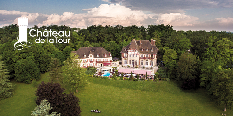 Château de la Tour