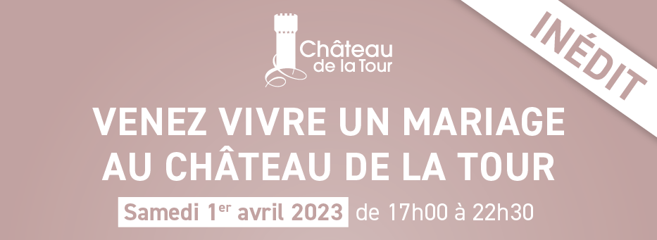 Château de la Tour