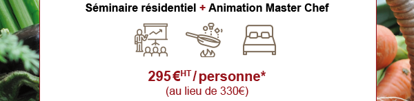 Package séminaire