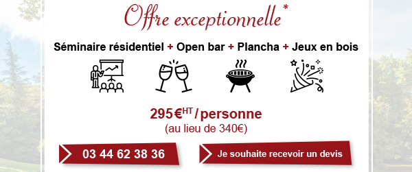 Package séminaire