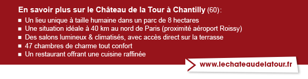 Chateau de la Tour
