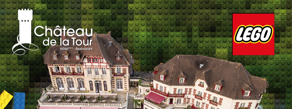 Château de la Tour