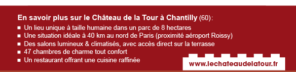 Chateau de la Tour