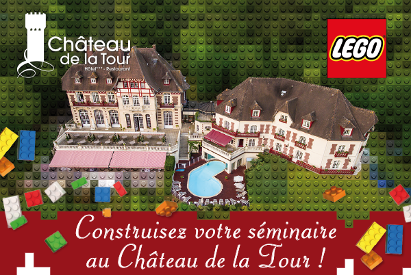 Château de la Tour