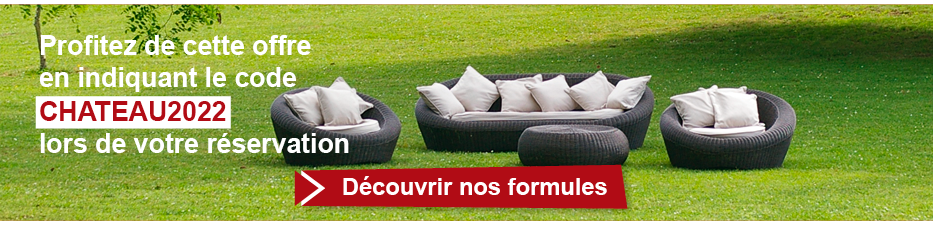 Découvrir nos formules