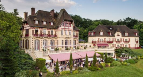 Château de la Tour